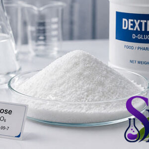 دکستروز Dextrose D-Glucose مونوهیدرات و بیآب