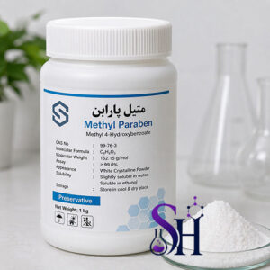متیل پارابن Methyl Paraben